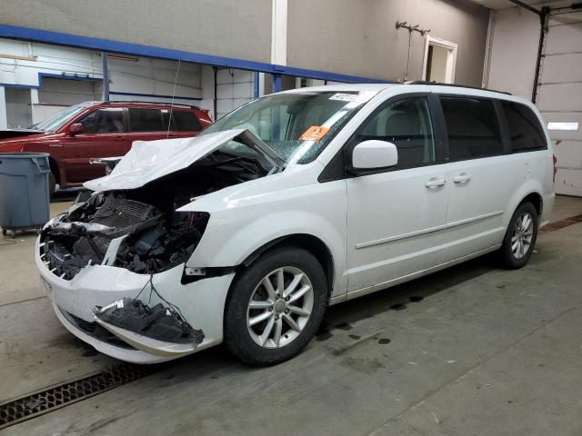 DODGE CARAVAN 2014 2c4rdgcg6er182281