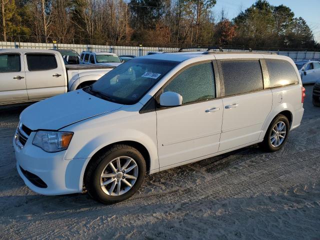 DODGE CARAVAN 2014 2c4rdgcg6er206336