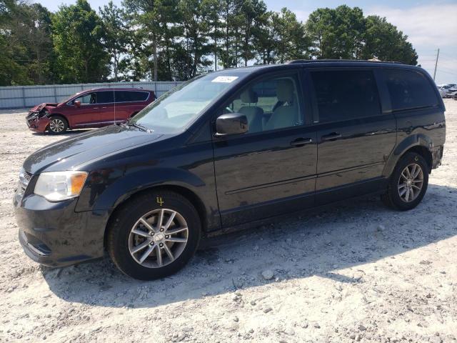 DODGE CARAVAN 2014 2c4rdgcg6er242253