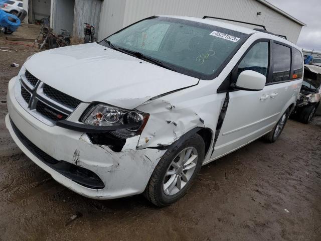 DODGE GRAND CARA 2014 2c4rdgcg6er253494