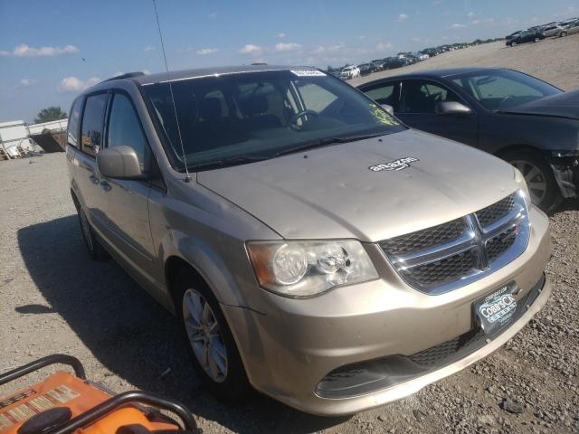 DODGE GRAND CARA 2014 2c4rdgcg6er254435