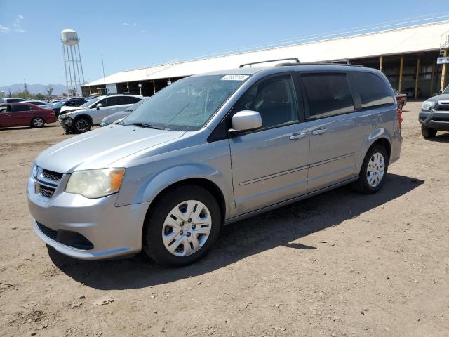 DODGE CARAVAN 2014 2c4rdgcg6er305335