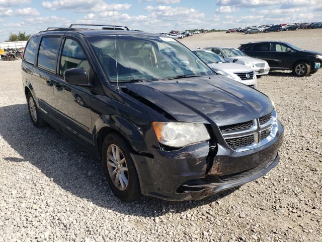 DODGE GRAND CARA 2014 2c4rdgcg6er320966