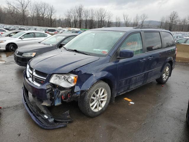 DODGE CARAVAN 2014 2c4rdgcg6er339761