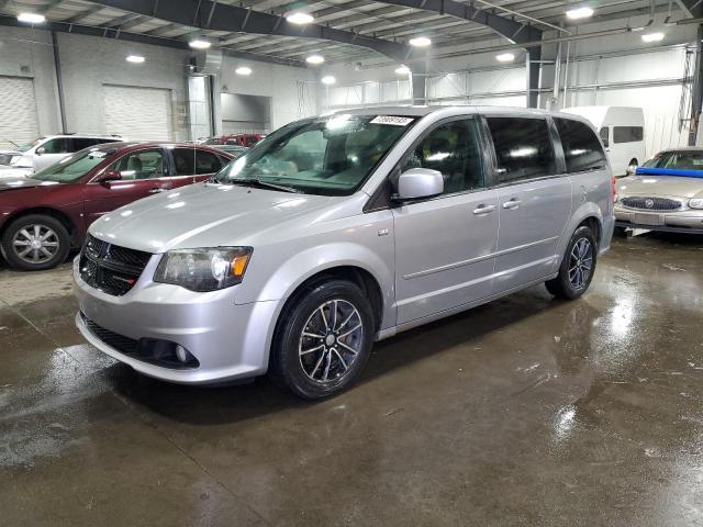 DODGE CARAVAN 2014 2c4rdgcg6er357127