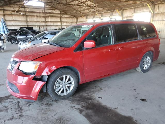 DODGE CARAVAN 2014 2c4rdgcg6er443618