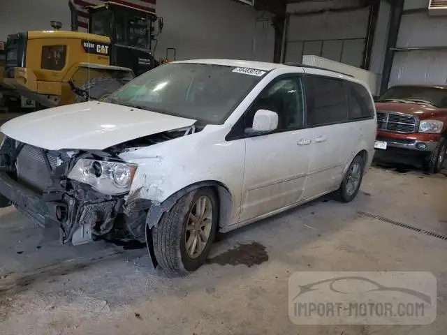 DODGE CARAVAN 2015 2c4rdgcg6fr511238