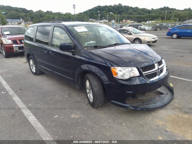 DODGE GRAND CARAVAN 2015 2c4rdgcg6fr526855