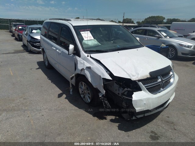 DODGE GRAND CARAVAN 2015 2c4rdgcg6fr531246