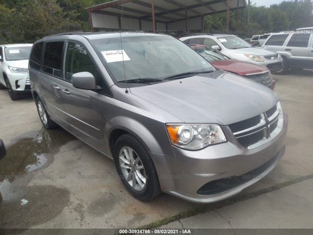 DODGE GRAND CARAVAN 2015 2c4rdgcg6fr535930