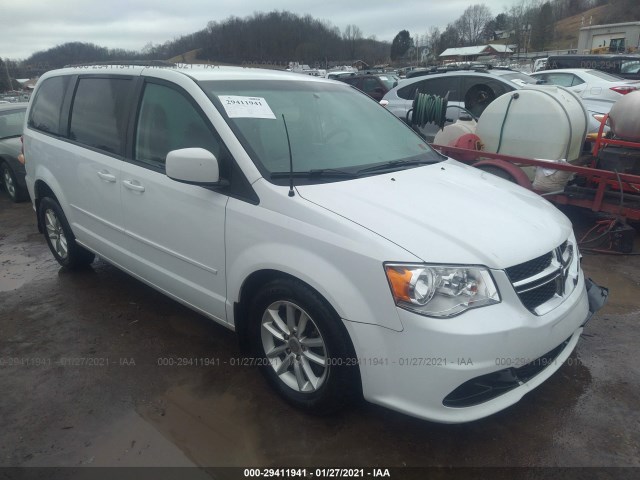 DODGE GRAND CARAVAN 2015 2c4rdgcg6fr549083