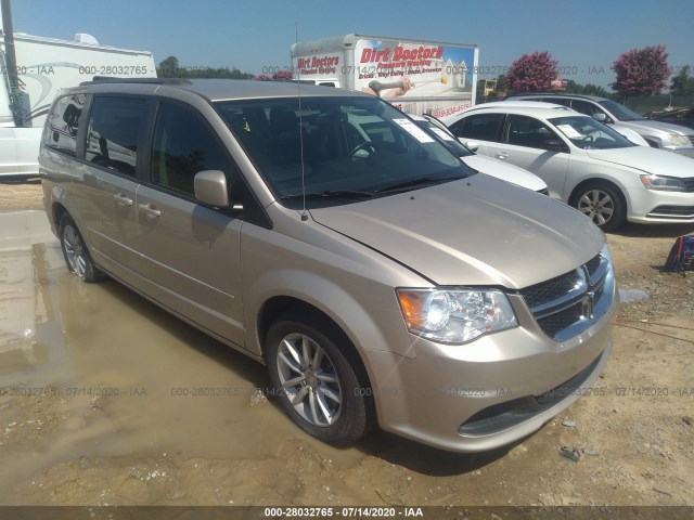 DODGE GRAND CARAVAN 2015 2c4rdgcg6fr550251