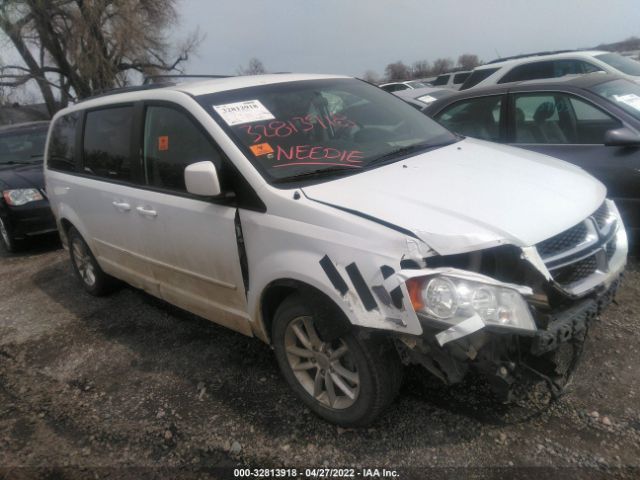 DODGE GRAND CARAVAN 2015 2c4rdgcg6fr555787