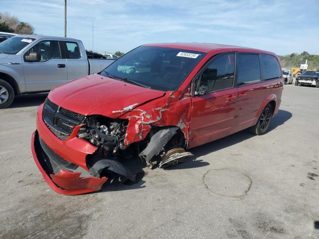 DODGE CARAVAN 2015 2c4rdgcg6fr570533