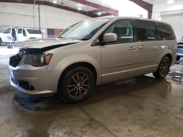 DODGE CARAVAN 2015 2c4rdgcg6fr570709