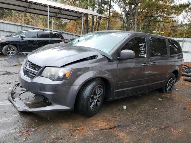 DODGE CARAVAN 2015 2c4rdgcg6fr587283