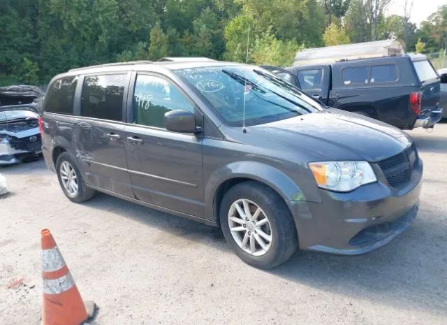 DODGE GRAND CARAVAN 2015 2c4rdgcg6fr612389