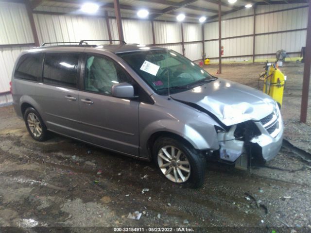 DODGE GRAND CARAVAN 2015 2c4rdgcg6fr623893