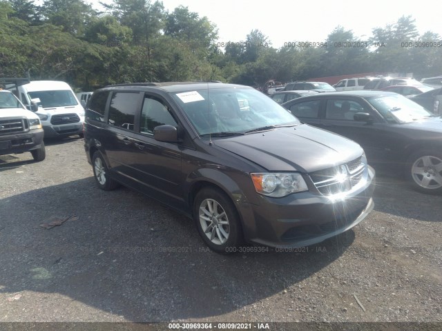 DODGE GRAND CARAVAN 2015 2c4rdgcg6fr631315