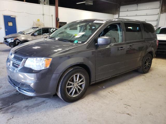 DODGE GRAND CARAVAN 2015 2c4rdgcg6fr631931