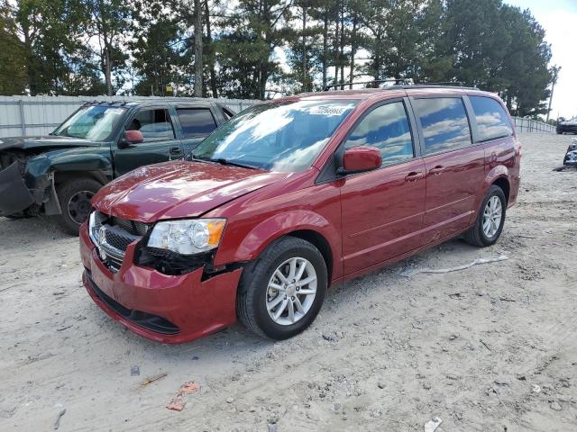 DODGE CARAVAN 2015 2c4rdgcg6fr639365