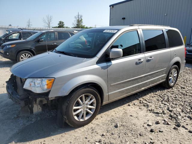 DODGE CARAVAN 2015 2c4rdgcg6fr658594