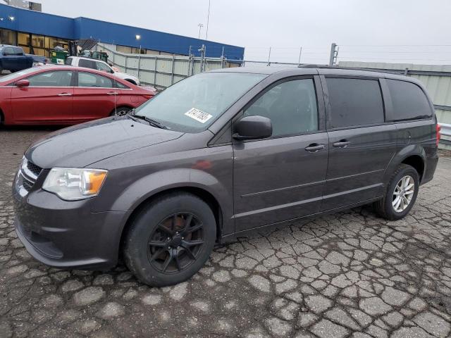 DODGE CARAVAN 2015 2c4rdgcg6fr668445