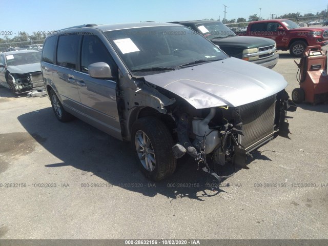 DODGE GRAND CARAVAN 2015 2c4rdgcg6fr671362