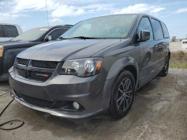 DODGE GRAND CARA 2015 2c4rdgcg6fr703923