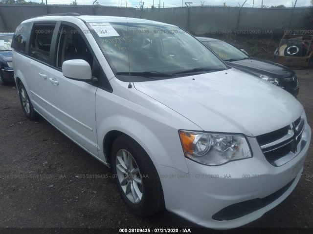 DODGE GRAND CARAVAN 2015 2c4rdgcg6fr718356