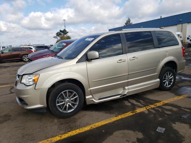 DODGE CARAVAN 2015 2c4rdgcg6fr719863