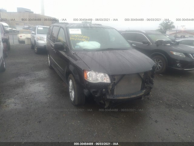 DODGE GRAND CARAVAN 2015 2c4rdgcg6fr733469