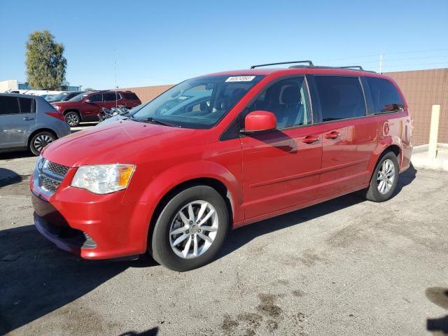 DODGE CARAVAN 2015 2c4rdgcg6fr744794