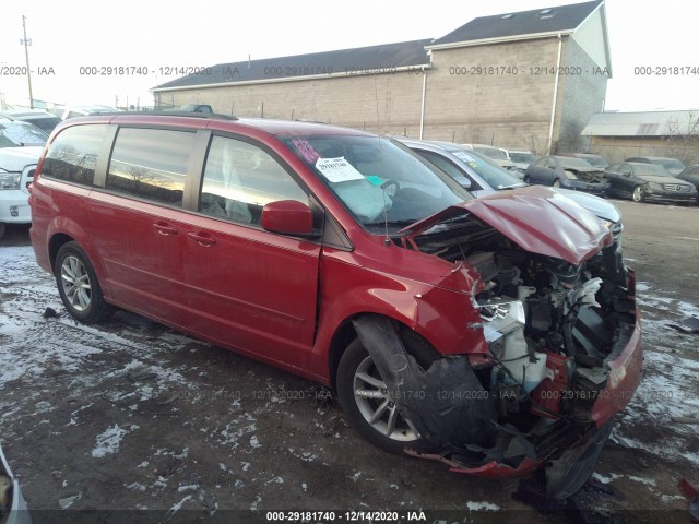 DODGE GRAND CARAVAN 2016 2c4rdgcg6gr136341