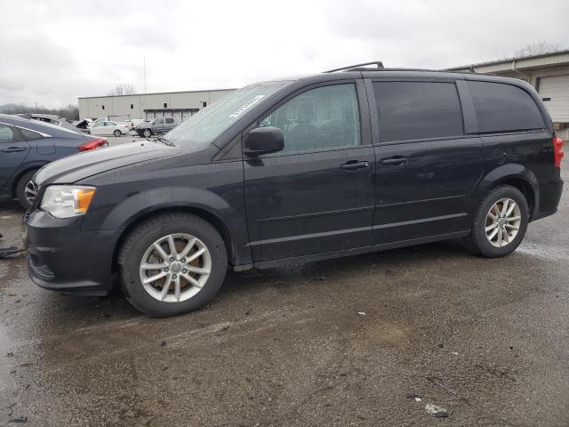 DODGE CARAVAN 2016 2c4rdgcg6gr161479