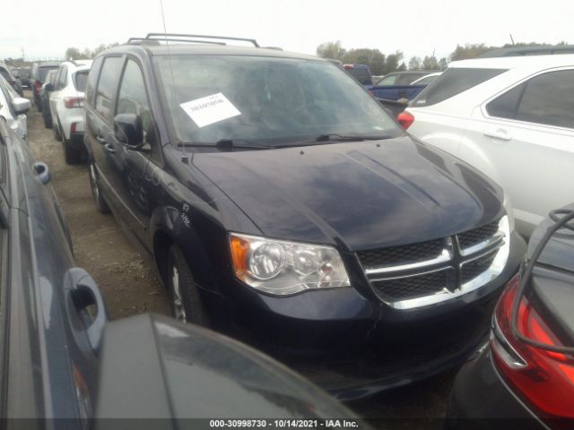 DODGE GRAND CARAVAN 2016 2c4rdgcg6gr178928