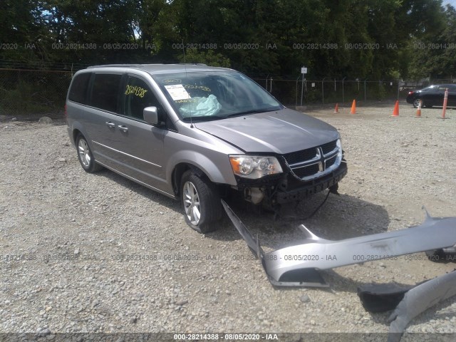 DODGE GRAND CARAVAN 2016 2c4rdgcg6gr179061