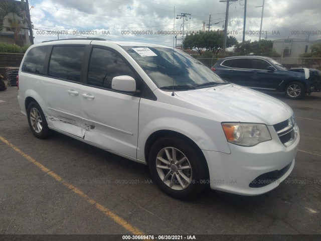 DODGE GRAND CARAVAN 2016 2c4rdgcg6gr210244