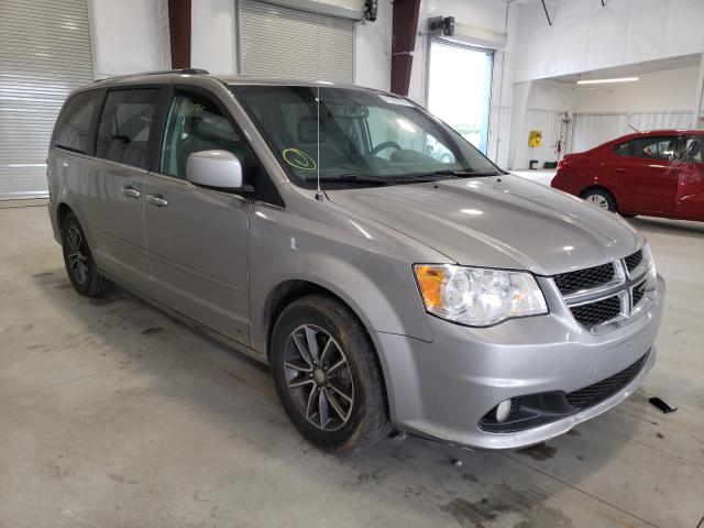 DODGE GRAND CARA 2016 2c4rdgcg6gr219624