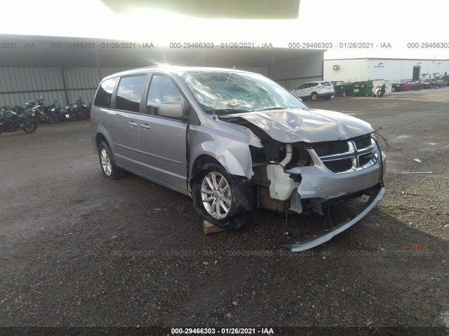 DODGE GRAND CARAVAN 2016 2c4rdgcg6gr227626