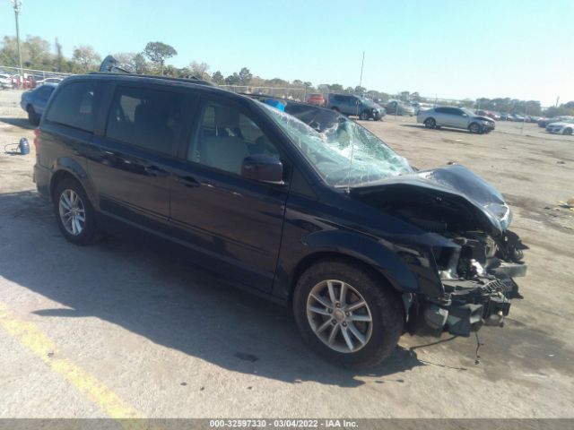 DODGE GRAND CARAVAN 2016 2c4rdgcg6gr234513