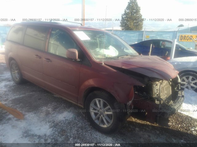 DODGE GRAND CARAVAN 2016 2c4rdgcg6gr235306