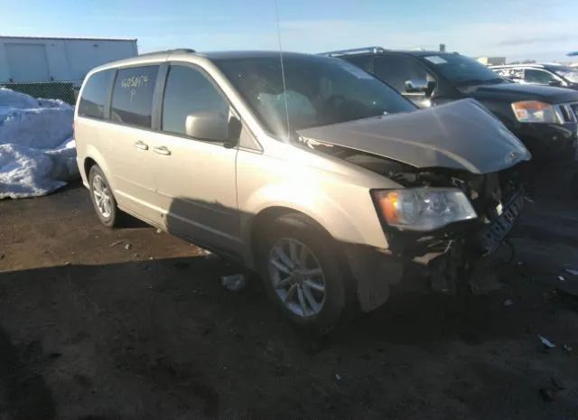 DODGE GRAND CARAVAN 2016 2c4rdgcg6gr274784