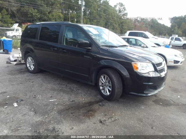 DODGE GRAND CARAVAN 2016 2c4rdgcg6gr274820