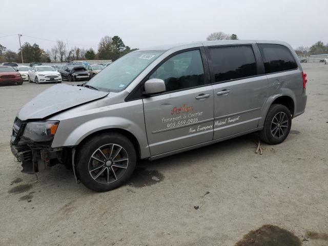 DODGE GRAND CARAVAN 2016 2c4rdgcg6gr276535