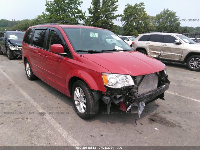 DODGE GRAND CARAVAN 2016 2c4rdgcg6gr284277