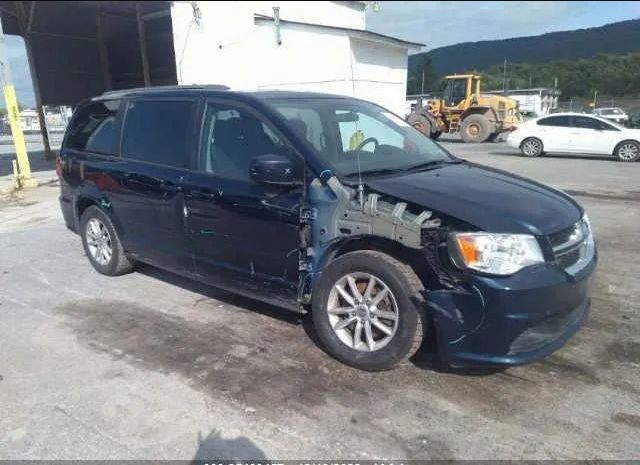 DODGE GRAND CARAVAN 2016 2c4rdgcg6gr310070