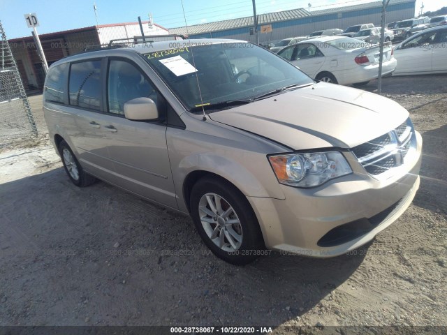 DODGE GRAND CARAVAN 2016 2c4rdgcg6gr310103