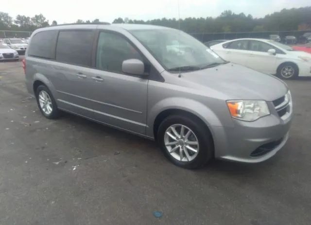 DODGE CARAVAN 2016 2c4rdgcg6gr310862