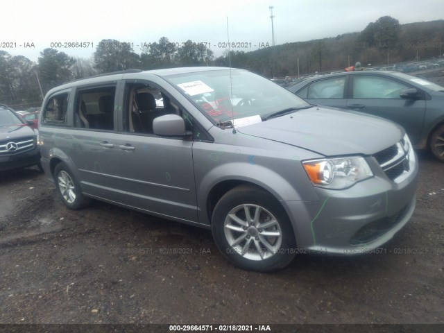 DODGE GRAND CARAVAN 2016 2c4rdgcg6gr311140